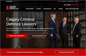 Lawyer’s Website