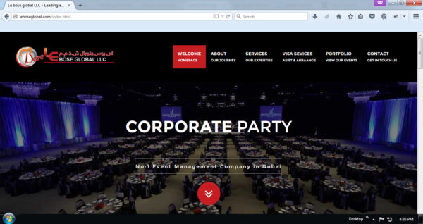 websiteappwala.com Event