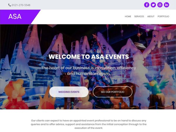 websiteappwala.com Event