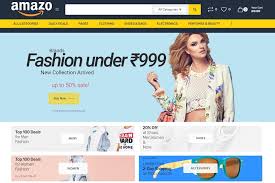 Multi Vendor Professional  ECommerce Website (Like Amazon, Flipkart)